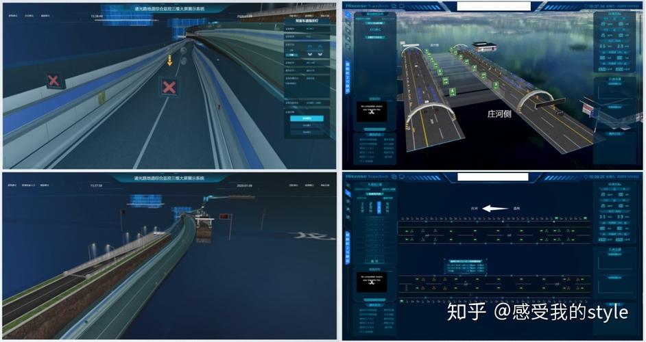 破壁与重构 2019年HT工业互联网2D/3D可视化应用案例深度盘点